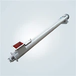 Σπειροειδής Βιδωτός Μεταφορέας LSY