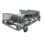 Κινητός αναστρέψιμος ιμάντας