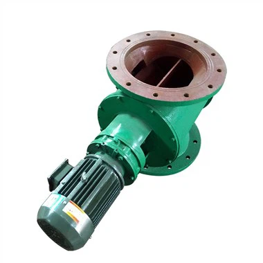 Άκαμπτος τροφοδότης φτερωτής