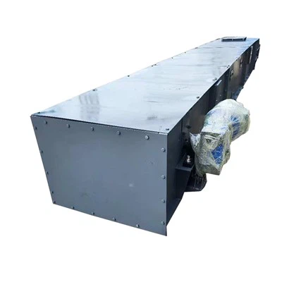 Οριζόντιος ιμάντας κάλυψης με ζώνη λαστιχένιας φούστας